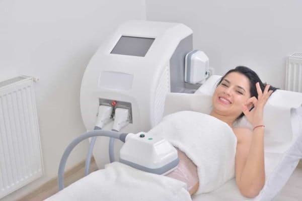 Which Areas of the Body Can Be Treated Bellshill