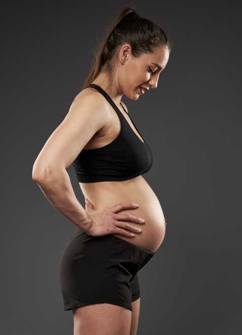 When Does a Post-Baby Belly Start to Shrink Bellshill?
