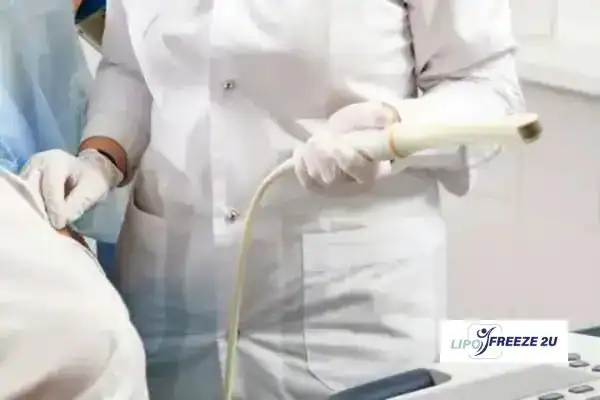 Image of HIFU Vaginal Tightening Bellshill treatment.