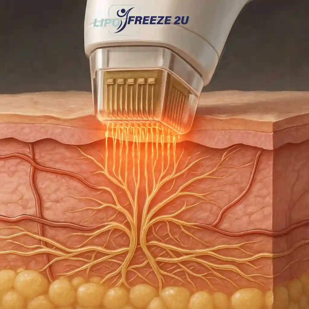 What Exactly Is RF Microneedling and Why Is Everyone Talking About It Bellshill?